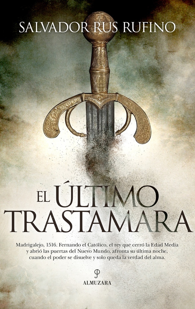 [9791370200800] El último Trastámara