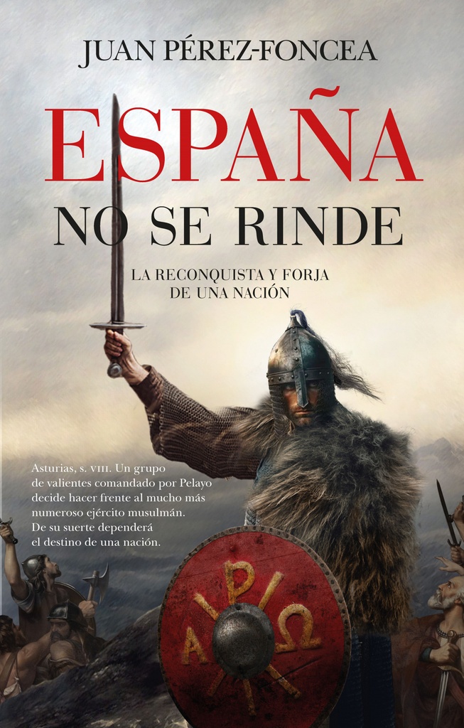 [9791370201043] España no se rinde