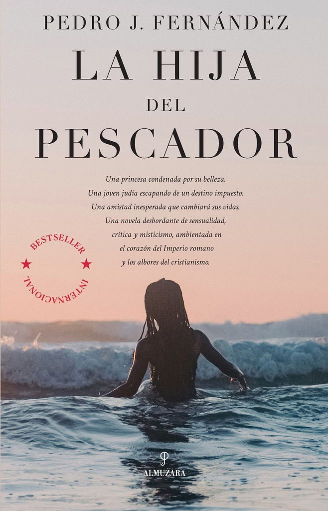 [9791370201227] La hija del pescador