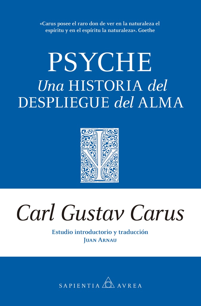 [9791370201722] Psyche