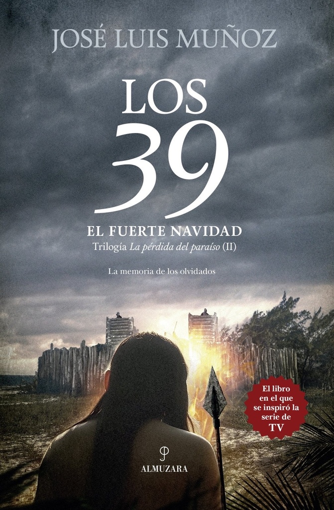 [9791370201838] Los 39. El Fuerte Navidad