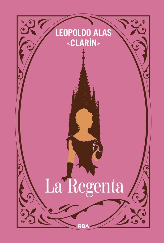 [9791370310394] La Regenta