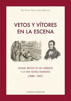 [9791370330163] VETOS Y VITORES EN ESCENA