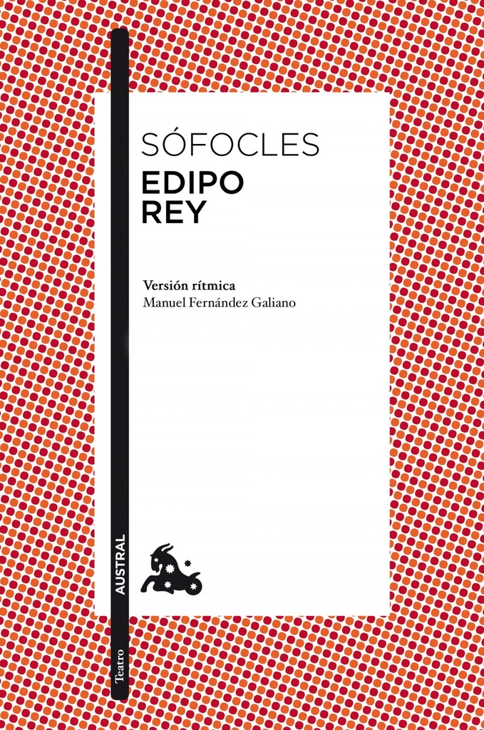 [9788408471561] Edipo Rey