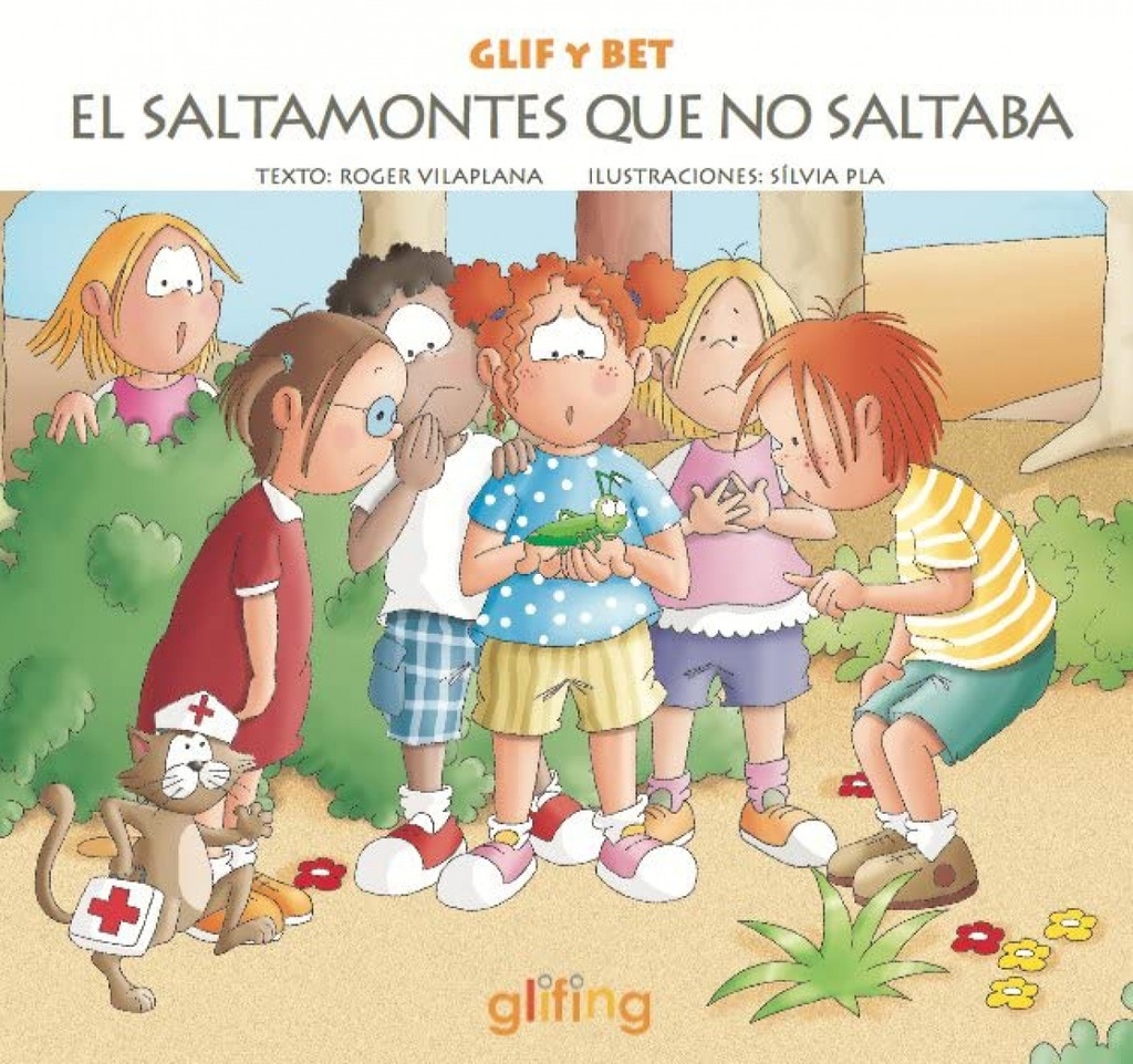 Glif y Bet