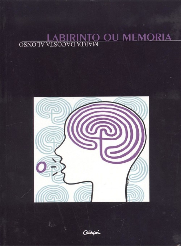 [9788409012879] Labirinto Ou Memoria