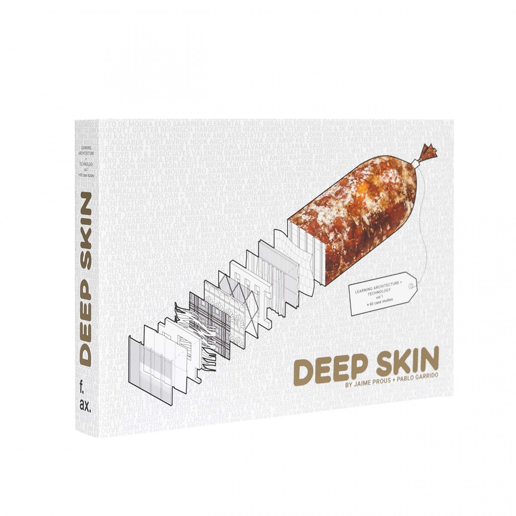 [9788409017089] Deep Skin
