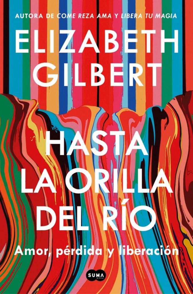[9791387512361] HASTA LA ORILLA DEL RIO