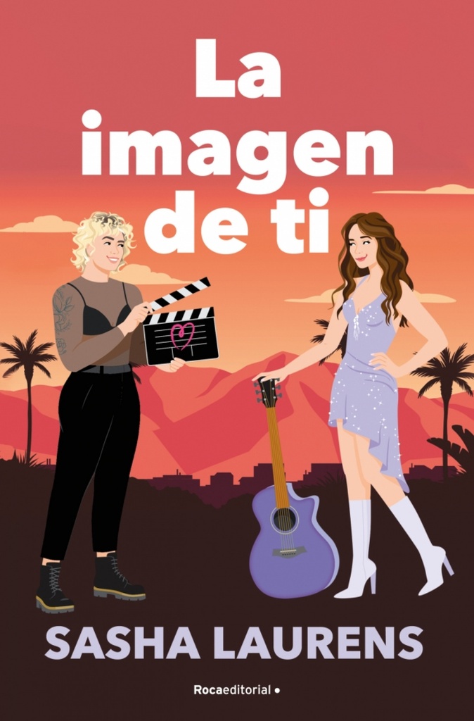 [9791387517076] La imagen de ti