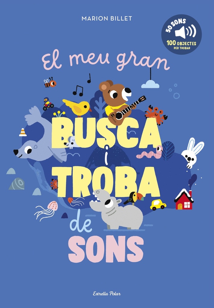 [9791387519476] El meu gran busca i troba de sons