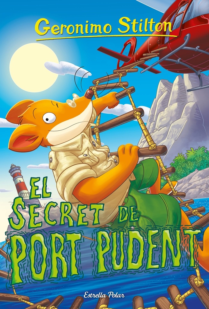 [9791387519582] El secret de Port Pudent