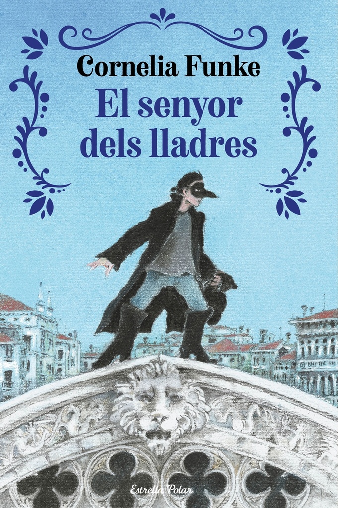 [9791387519964] El senyor dels lladres