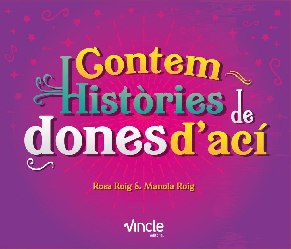 [9788409052721] Contem Históries de Dones D'aci