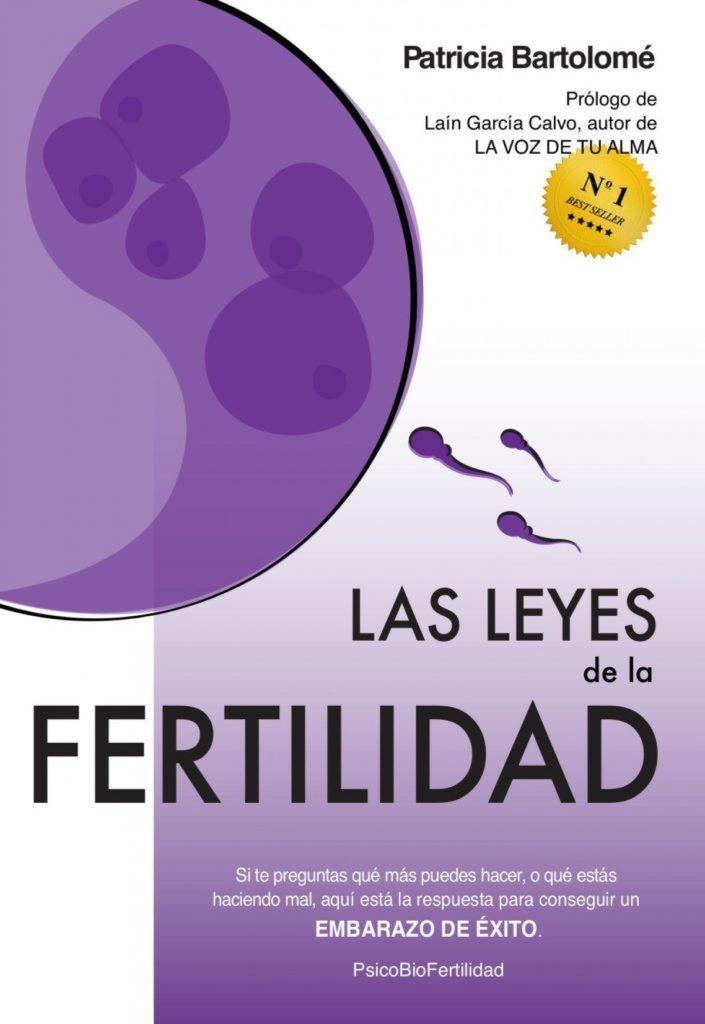 [9788409062942] Las Leyes de la Fertilidad