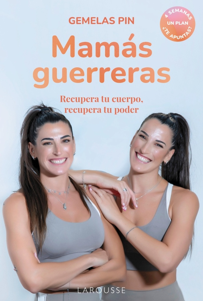 [9791387520588] Mamás guerreras