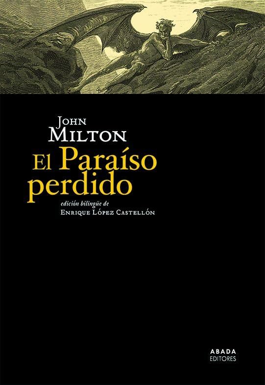 [9791387521141] El Paraíso perdido