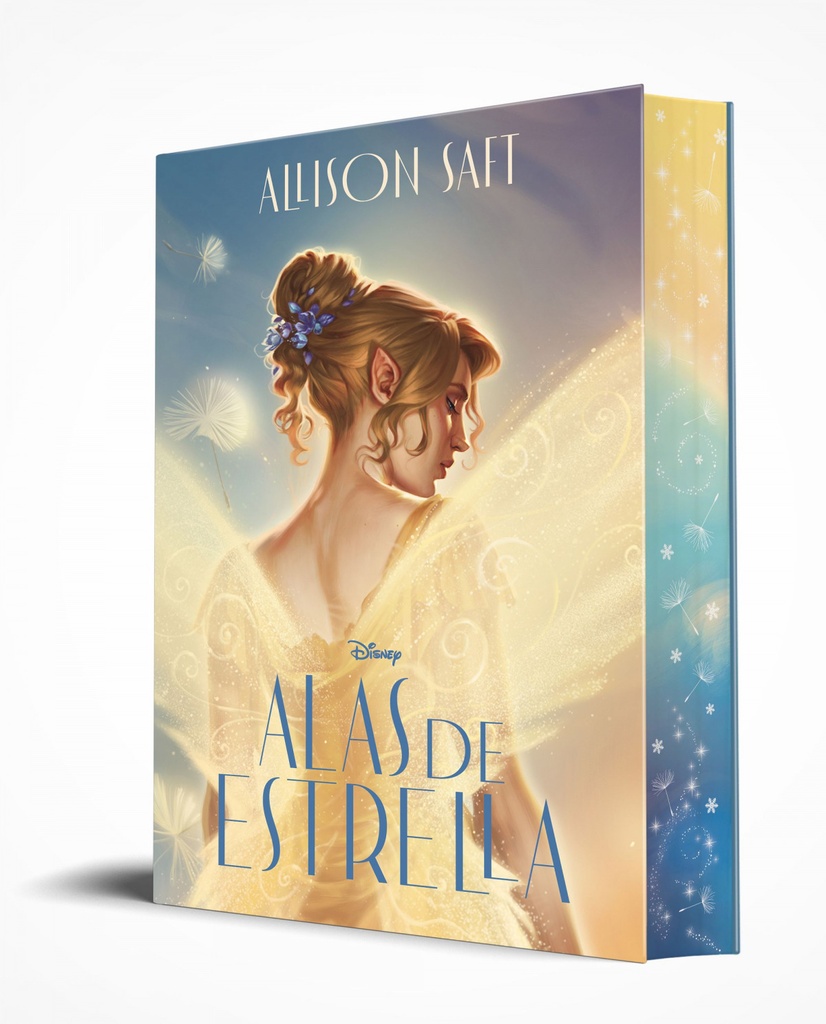 [9791387526320] Disney. Alas de estrella