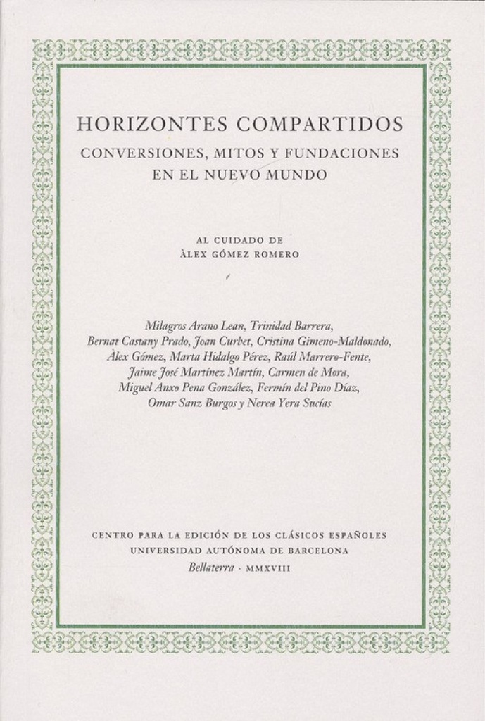 Horizontes Compartidos