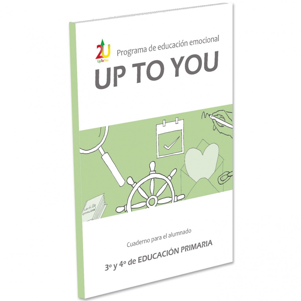 [9788409083473] Programa de educación emocional UpToYou