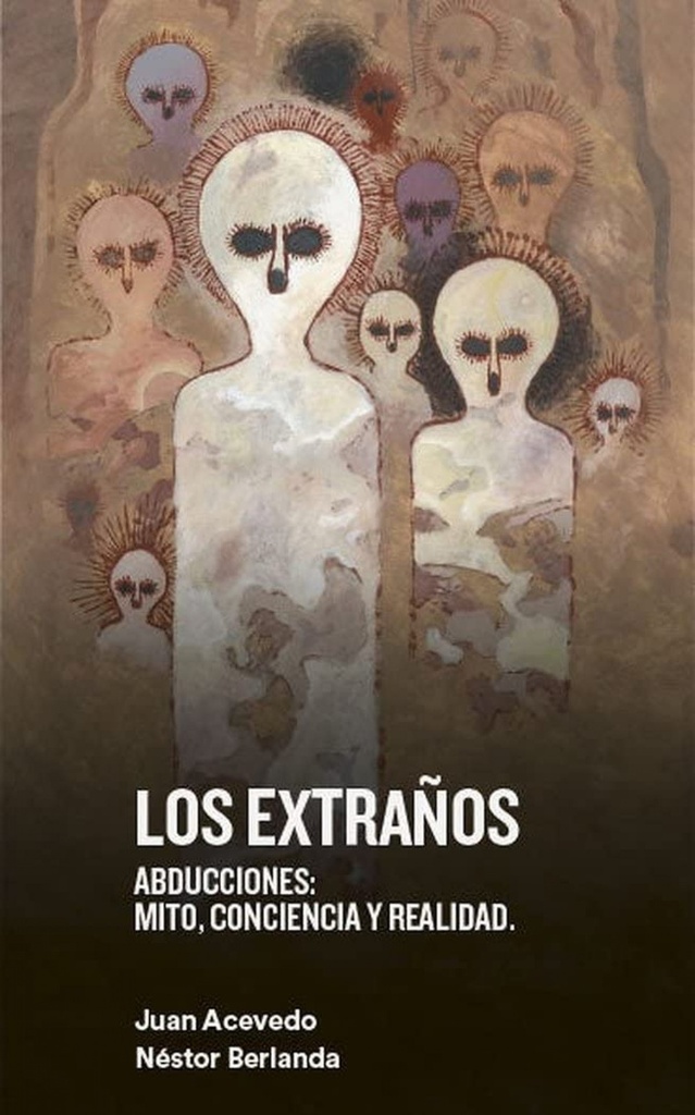 [9788409094677] Los extraños