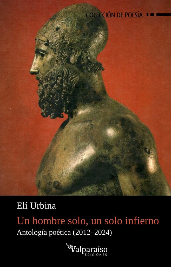 [9791387538149] Un hombre solo, un solo infierno