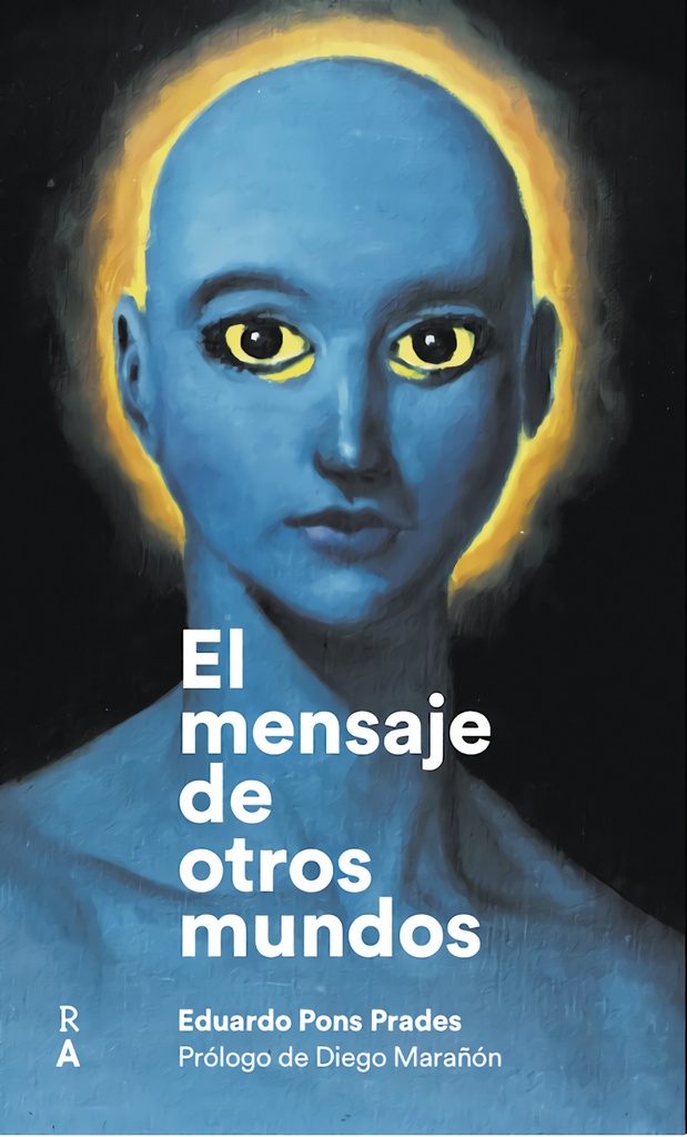 [9788409096091] El mensaje de otros mundos