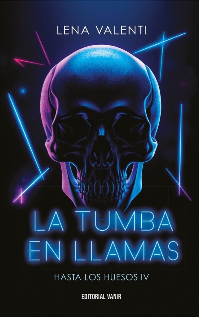 [9791387544010] TUMBA EN LLAMAS, LA