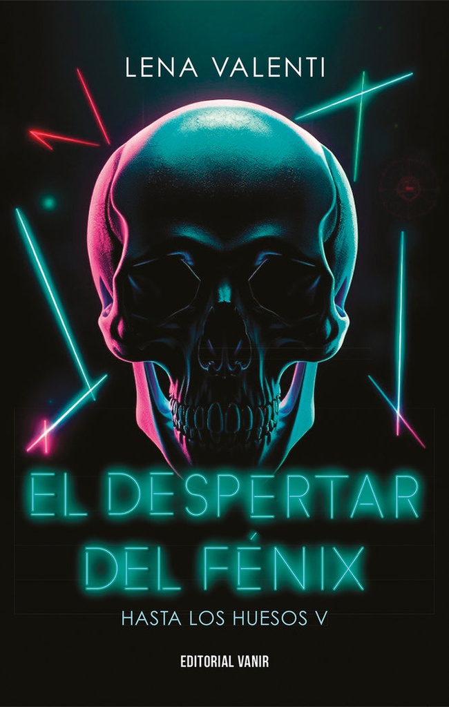 [9791387544027] EL DESPERTAR DEL FENIX