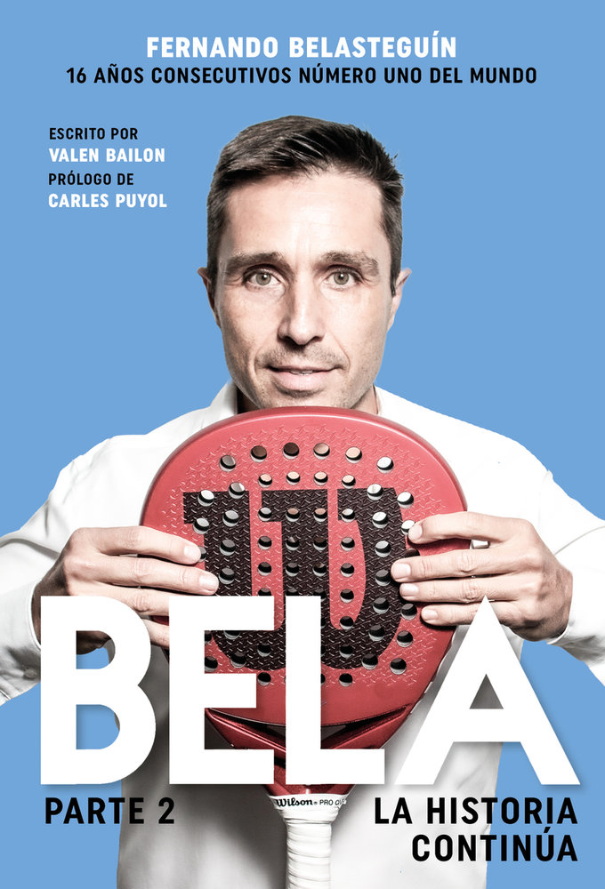 [9791387544119] BELA, LA HISTORIA CONTINÚA