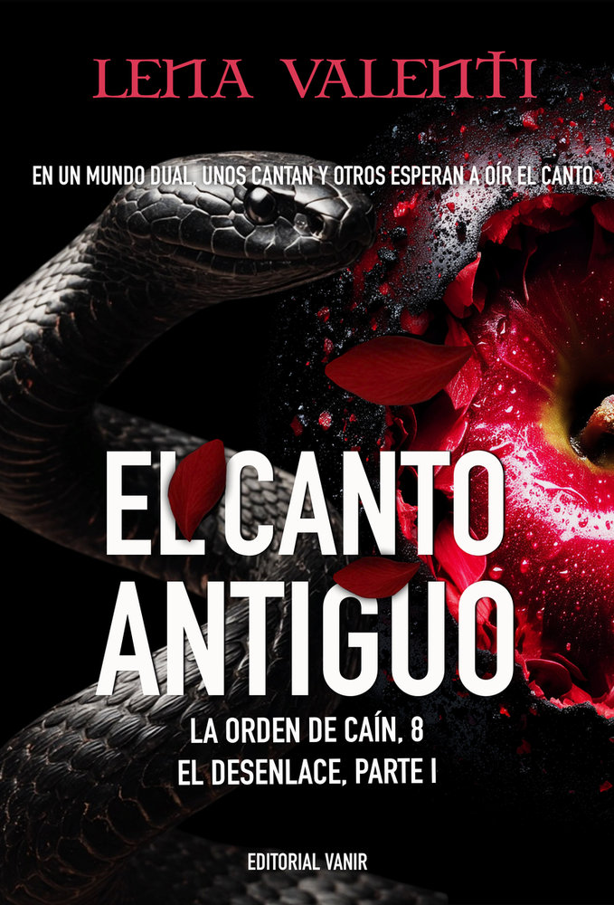[9791387544256] EL CANTO ANTIGUO