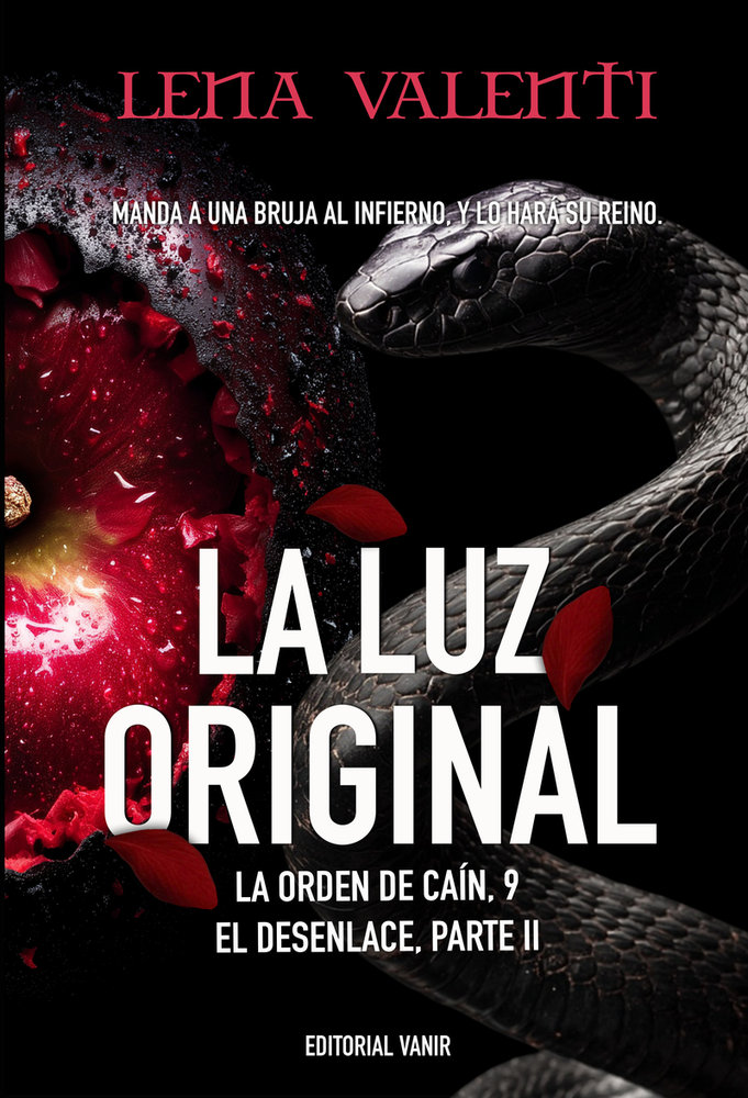 [9791387544270] LA LUZ ORIGINAL