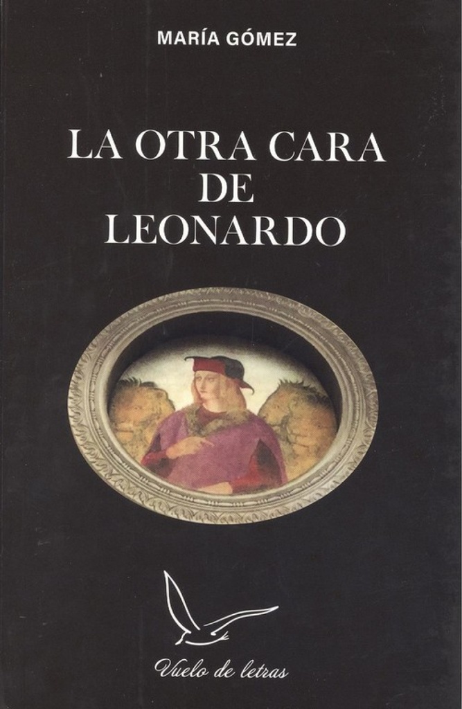[9788409122974] La Otra Cara de Leonardo