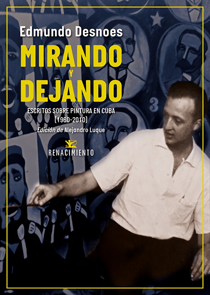 [9791387552398] Mirando y dejando