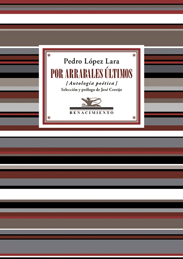 [9791387552497] Por arrabales últimos