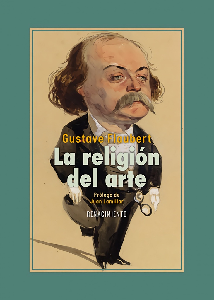 [9791387552527] La religión del arte