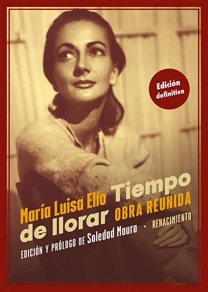 [9791387552671] Tiempo de llorar