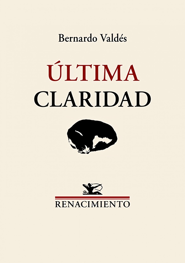 [9791387552787] Última claridad