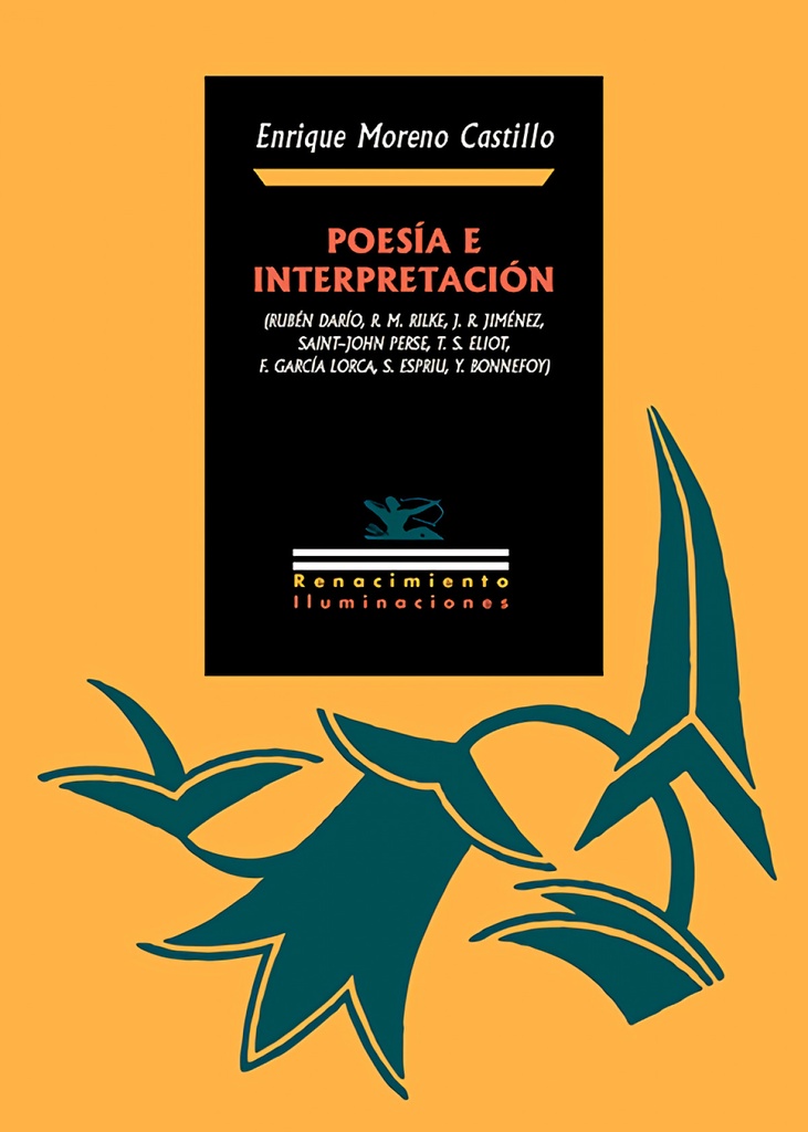 [9791387552800] Poesía e interpretación