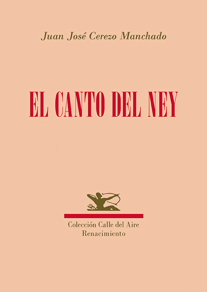 [9791387552916] El canto del ney