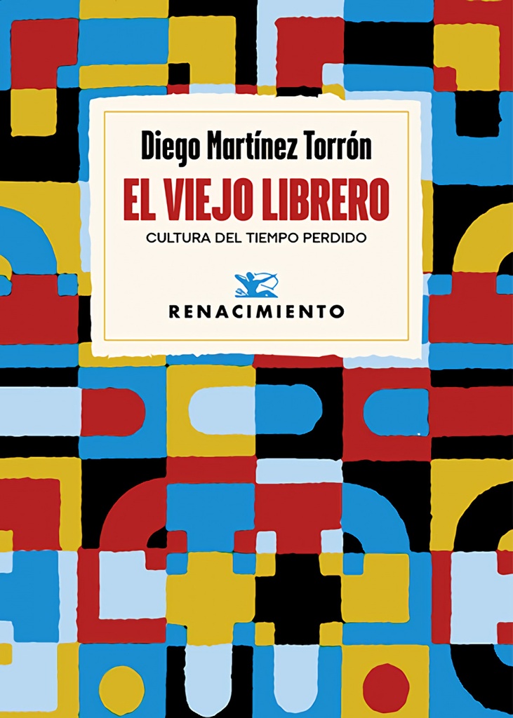 El viejo librero