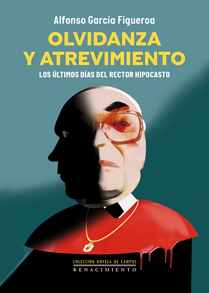 [9791387552992] Olvidanza y atrevimiento