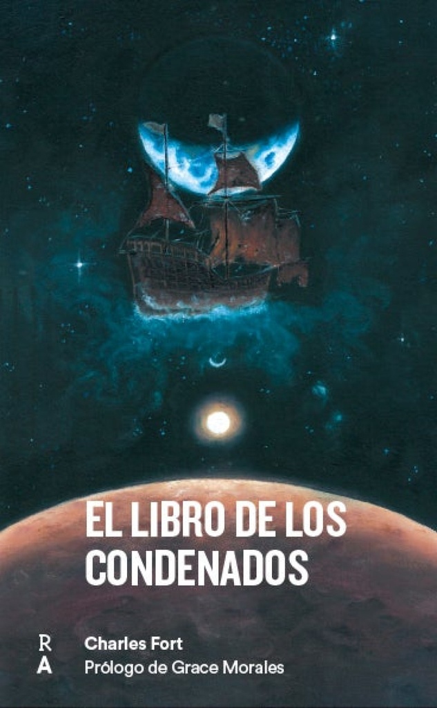 [9788409136353] El libro de los condenados