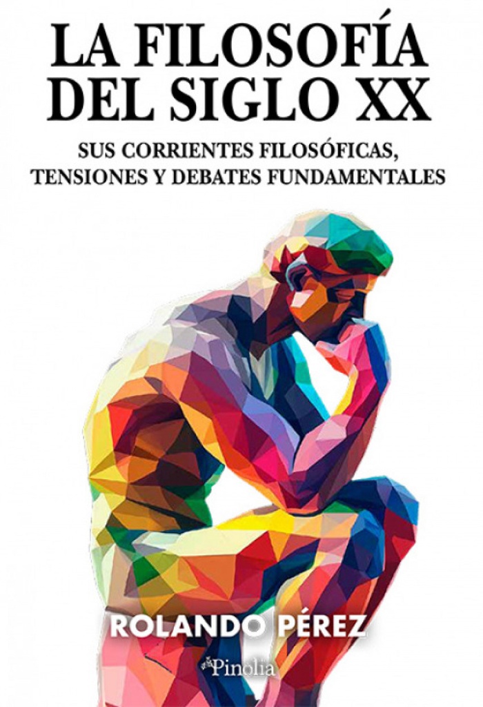 [9791387556419] FILOSOFÍA DEL SIGLO XX, LA