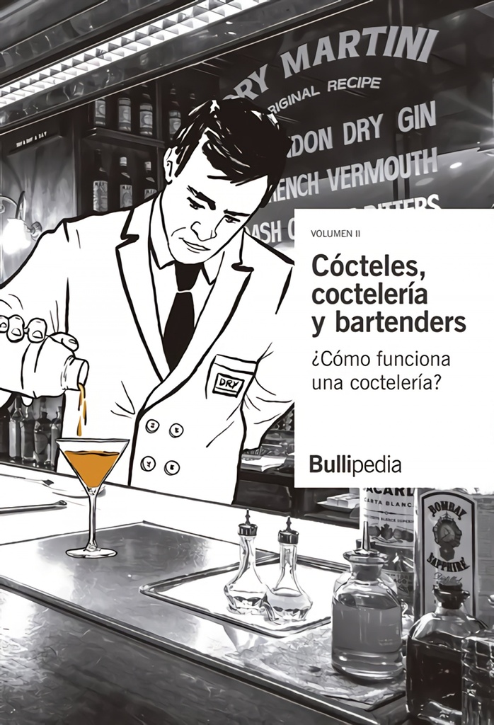 [9788409137091] Ii. Cócteles, Coctelería y Bartenders ¿cómo Funciona una Coctelera?
