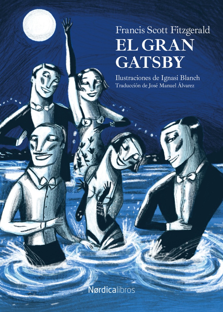 [9791387563288] El Gran Gatsby