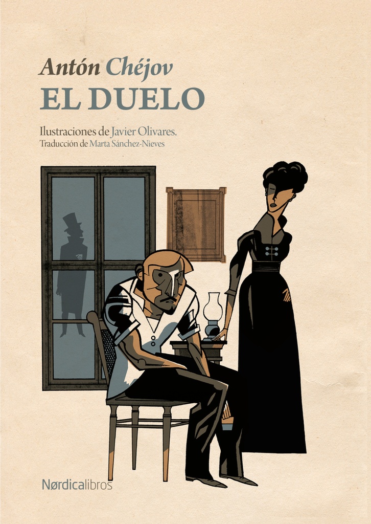 [9791387563776] El duelo