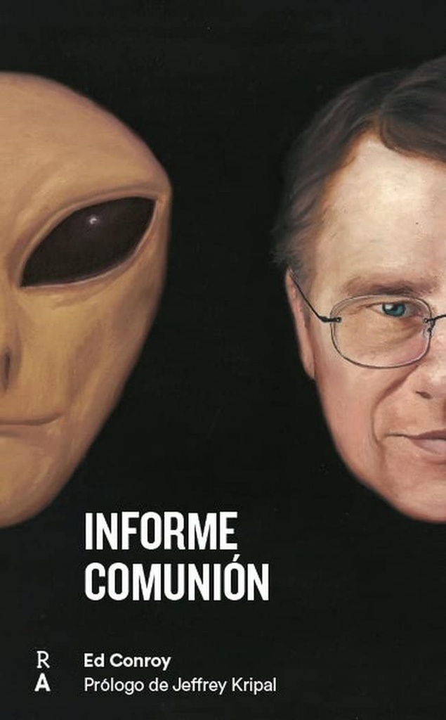 [9788409160679] Informe Comunion