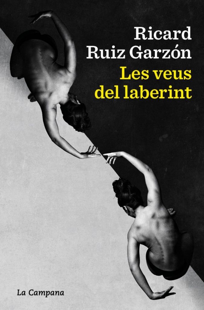 [9791387564186] Les veus del laberint
