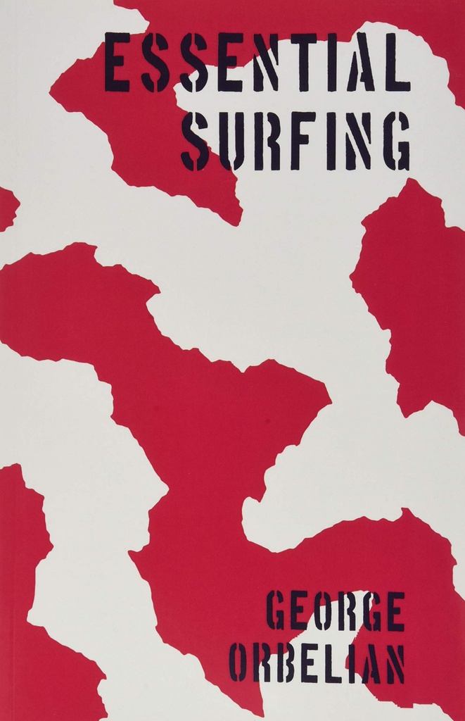 [9788409162154] Essential Surfing
