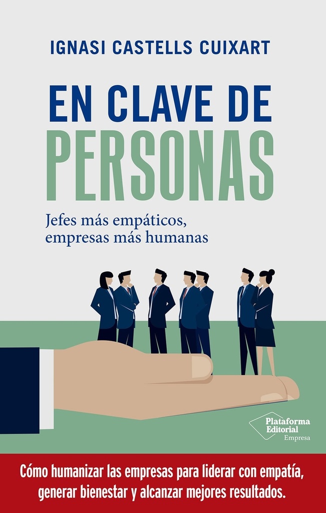 [9791387568641] En clave de personas